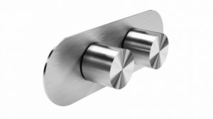 T7.32T Смеситель для ванны Waterrevolution Line LAPA