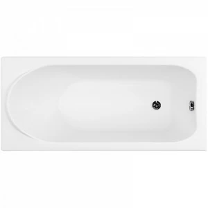 Ванна акриловая AQUANET NORD 170х 70 с каркасом без экрана (242400) NORD