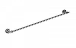 E-9008 Вешалка для полотенцев 76,2cm GRAFF Bali
