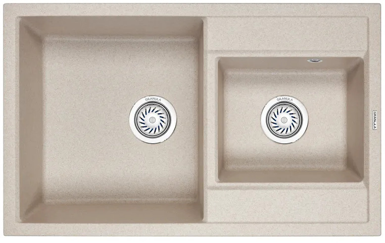 8201, ПИРИТ, кухонная мойка, кварц