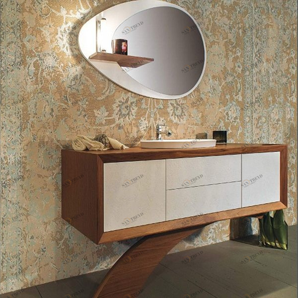 Gaia Комплект мебели Contempora 2 NOVITA NOVITA CERSAIE2015 CONTEMPORA2