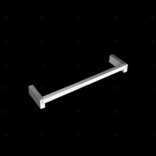 Полотенцедержатель JUST9 Antonio Lupi JUST Antoniolupi