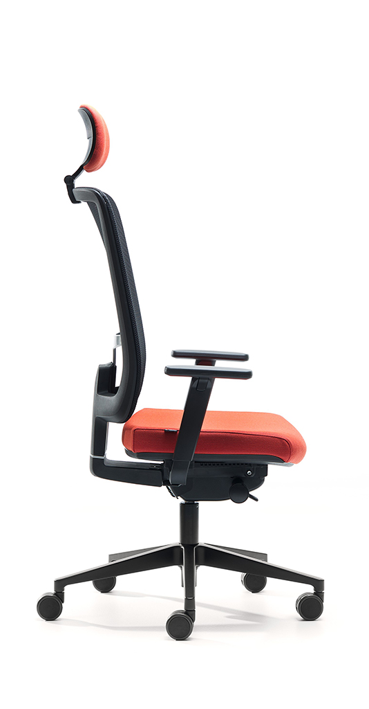 ENSZD+ELG1D Кресло для руководителей Expo.15 Vaghi  - Вид №1