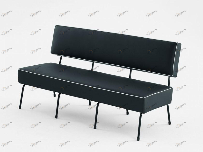 Adico Диван из экокожи sun-id-1502671