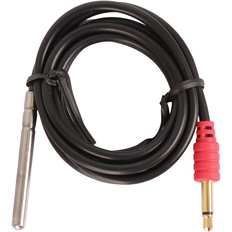 Сервопривод для смесительных клапанов с датчиком для фиксированной регулировки температуры STOUT SVM0015230017 - Вид №8