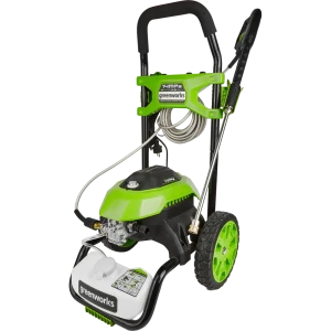 Мойка высокого давления Greenworks GHP2000, 140 бар, 360 л/ч