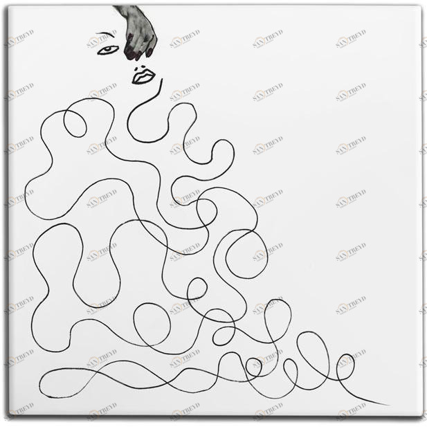 Kiasmo Керамическое покрытие Lady 2018kdtld+m11