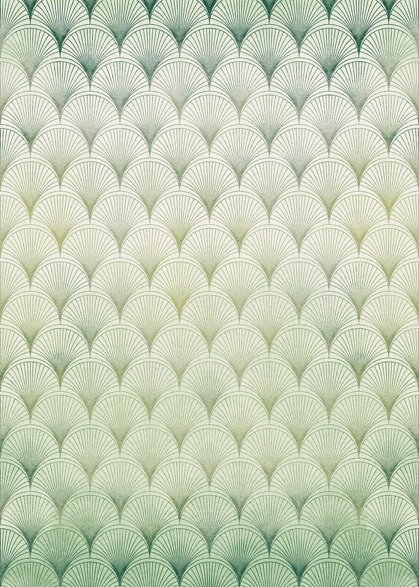 Komar Флизелиновые обои Heritage Hx4-020 - Вид №1