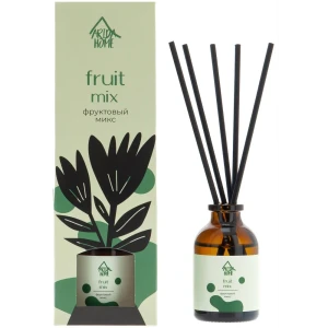 Ароматический диффузор Arida Home Фруктовый микс 30 мл