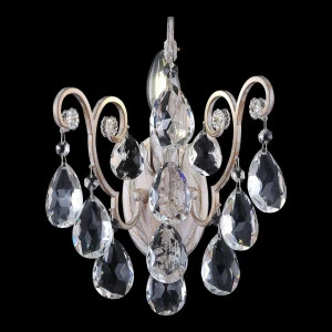 Бра настенное золотистое Freya Veronica FR1002WL-01WG FREYA СВЕЧА 00-3930024 Золото