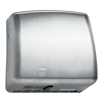 BKB-715E Edone Электронная круглая сушилка для рук ELAN BKB-715E 