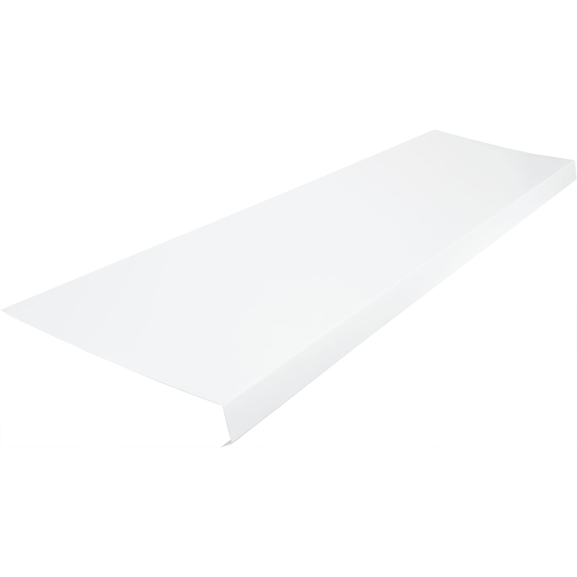 82657870 Накладка на подоконник лам.бел 2000х200мм Santreyd 