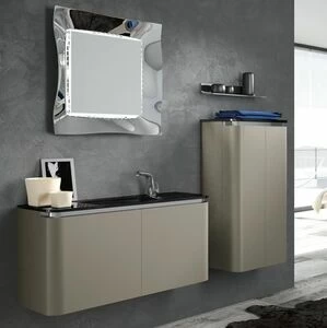 AC05 ACACIA Комплект мебели для ванной комнаты 100х 36х 50 см ARDECO