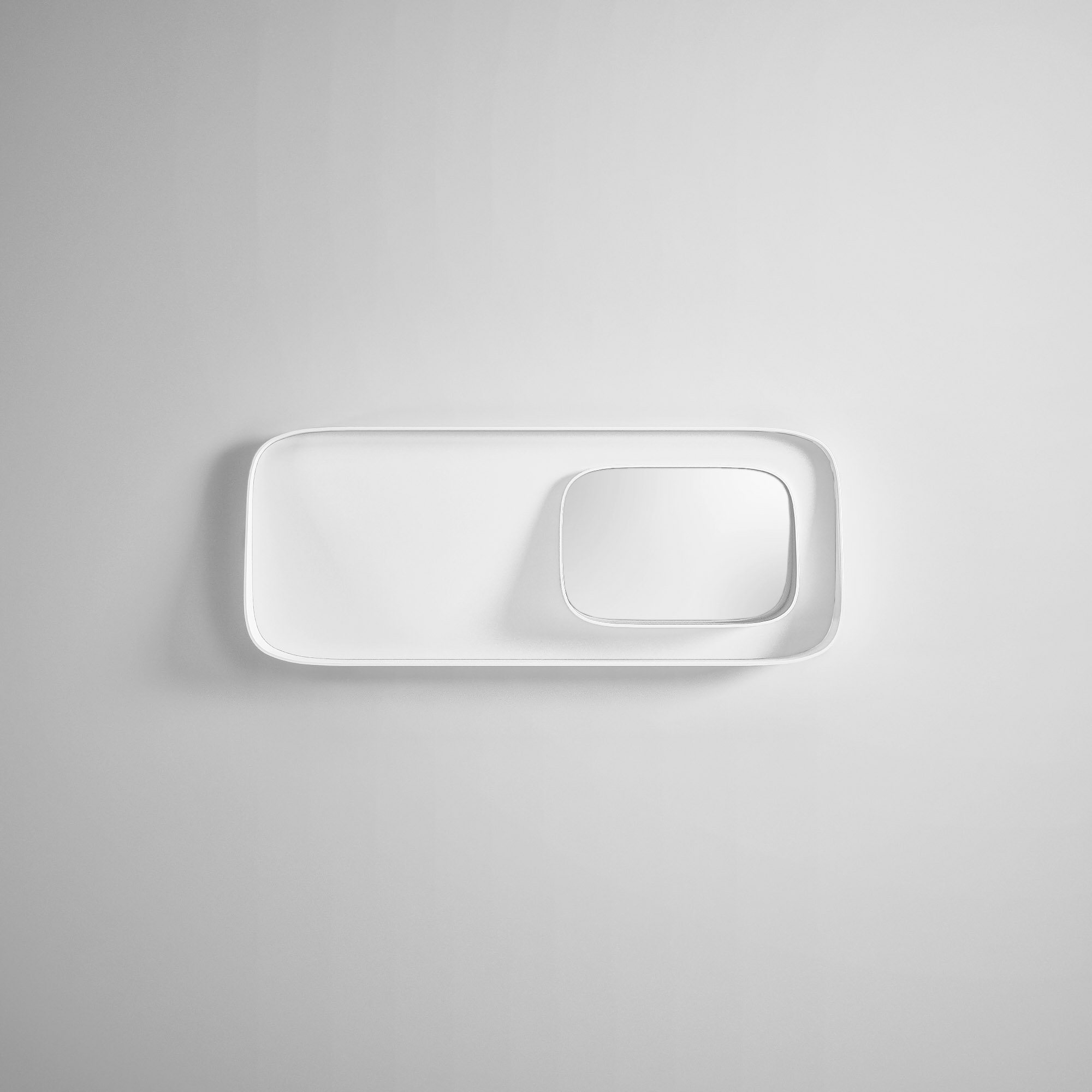 Rexa Design Источник с полкой REXA-ST144 