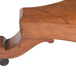 SOR27552 Диван-стол с четырехъядерным основанием ijlbrown  - Вид №9