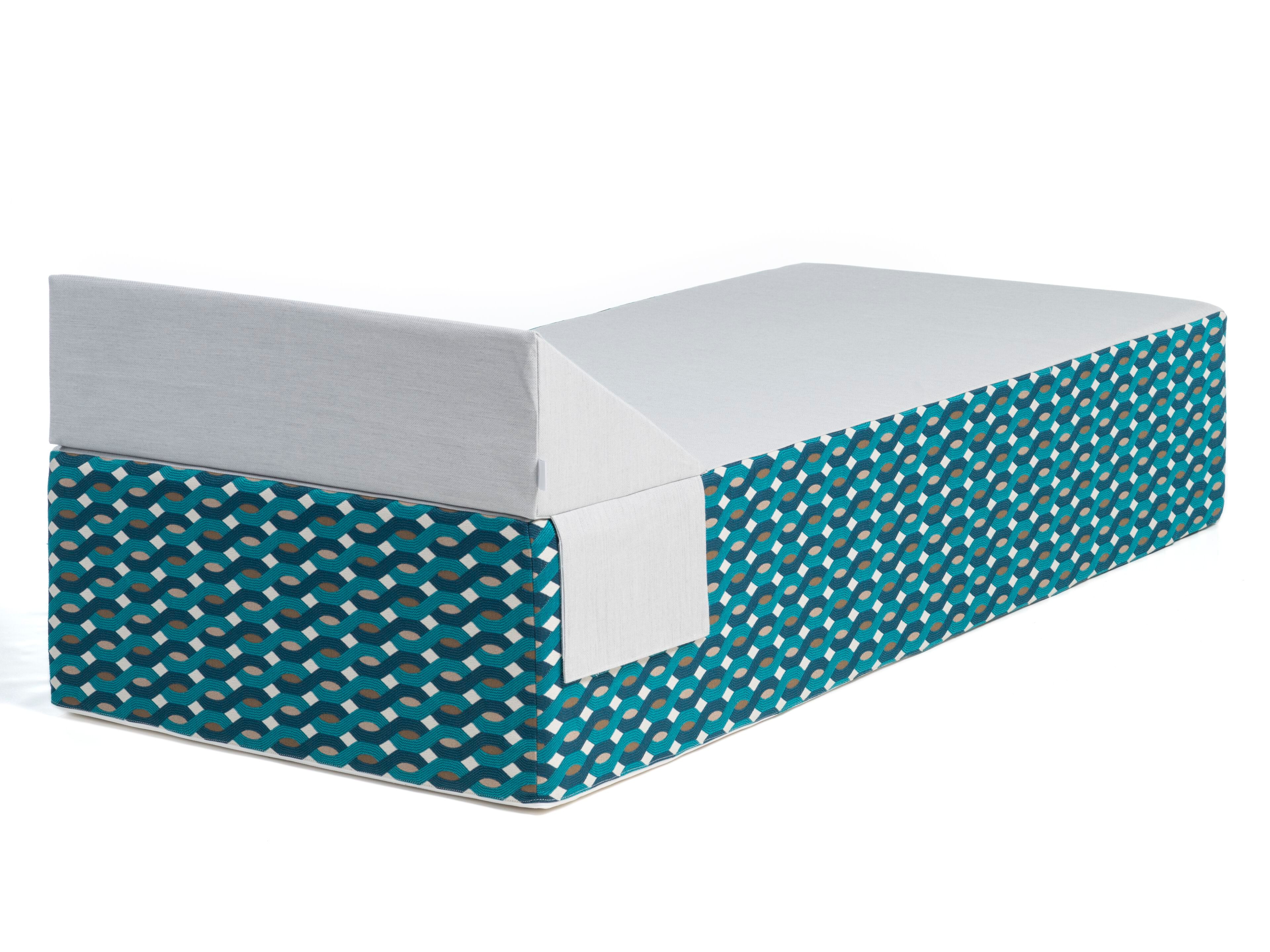 Садовая кровать Batyline® COZIP ISSAMBRES ARCH-00113734 - Вид №1