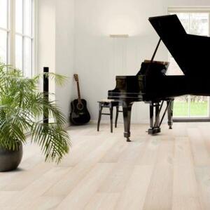 Паркетная доска Solidfloor Везувий