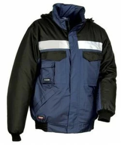 COFRA Утепленная куртка Winter