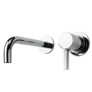 171320SN00C Смеситель Bandini Free Santreyd