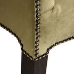 U600 НОВЫЙ обеденный стул Оксфорд ijlbrown  - Вид №8