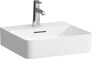 H8162804001091 Мини-раковина, для установки на поверхность LAUFEN PRO