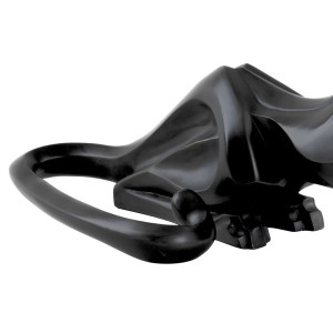 Алюминиевая скульптура