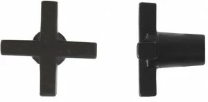 Dauby Железная ручка Pure® 17112