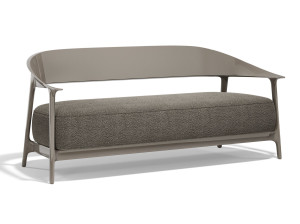 3-местный садовый диван