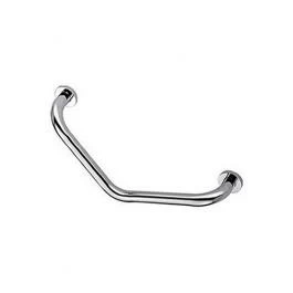 Поручень для ванны угловой F1717