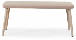 Montis Скамейка из ткани Back me up