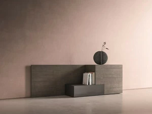 ZANETTE Модульный буфет из дуба Lei