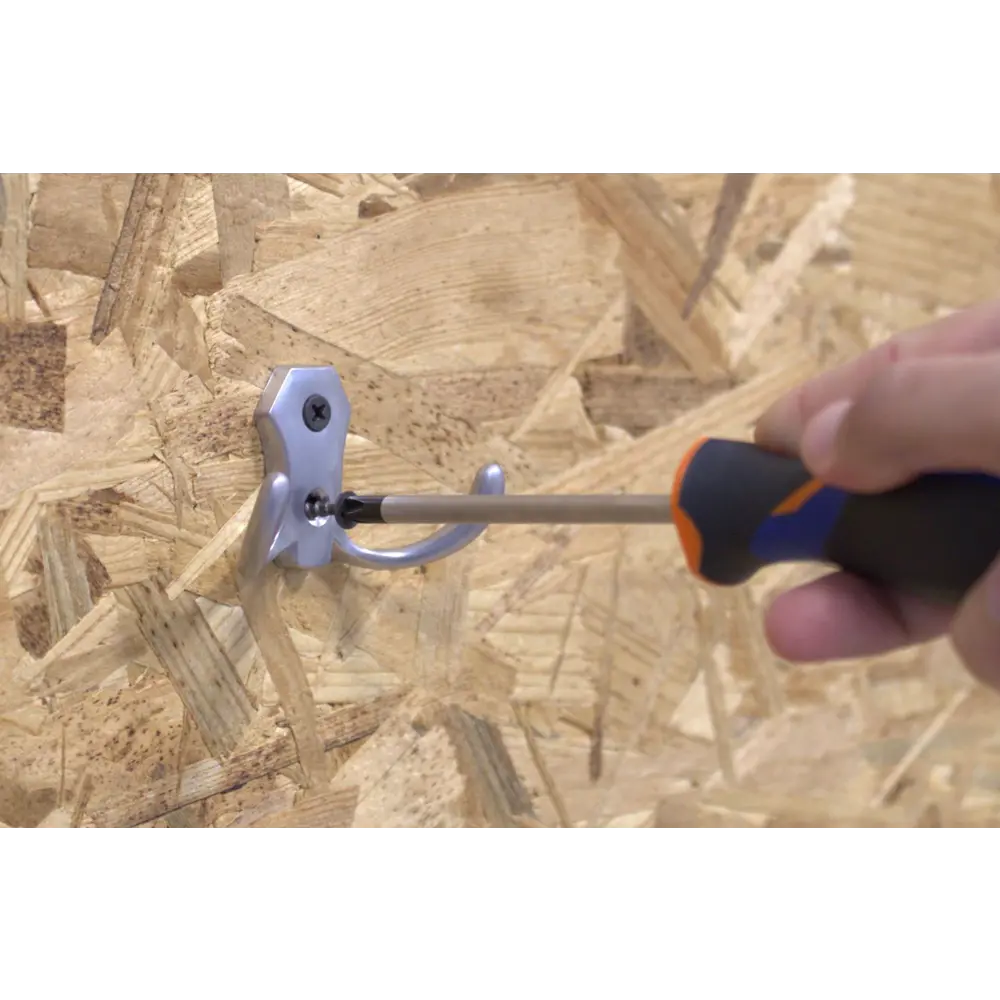 Крестовая отвертка Dexter PH3 с магнитным наконечником 18147529 STLM-0009577 - Вид №10