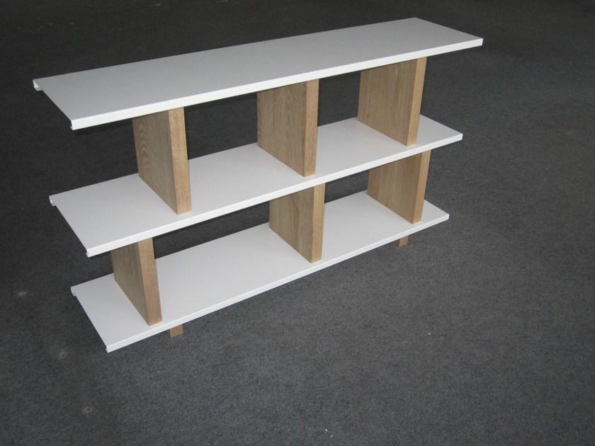 Tojo Möbel Самонесущая открытая полка sun-id-1477487 - Вид №12