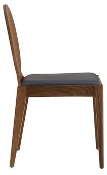 COLLI CASA Стул медальон из дерева Positano sun-id-1487324 - Вид №4