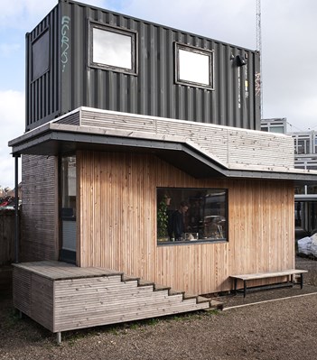 A83 Аксессуары vola  - Вид №13