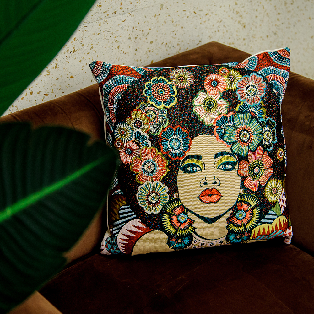 2719521 Арт-подушка «Судьба» (день) Object Desire  - Вид №4