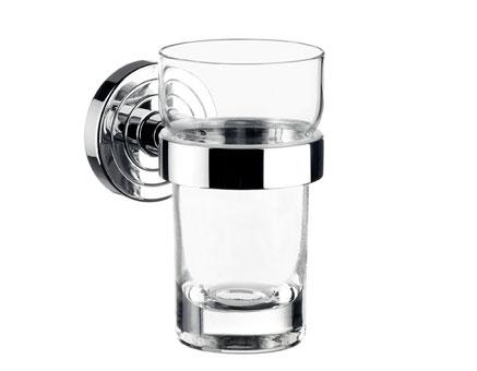 0720 001 00 Стакан для зубных щеток Emco Polo Santreyd