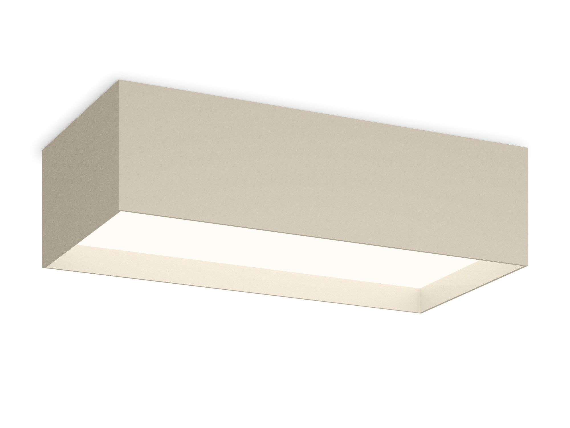 Алюминиевый светодиодный потолочный светильник Vibia Structural ARCH-00070140 - Вид №9