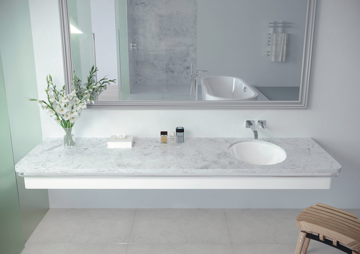 Умывальник KALDEWEI Сталь эмалированная 3183 443 теплый бежевый 20 3183443 - Вид №2