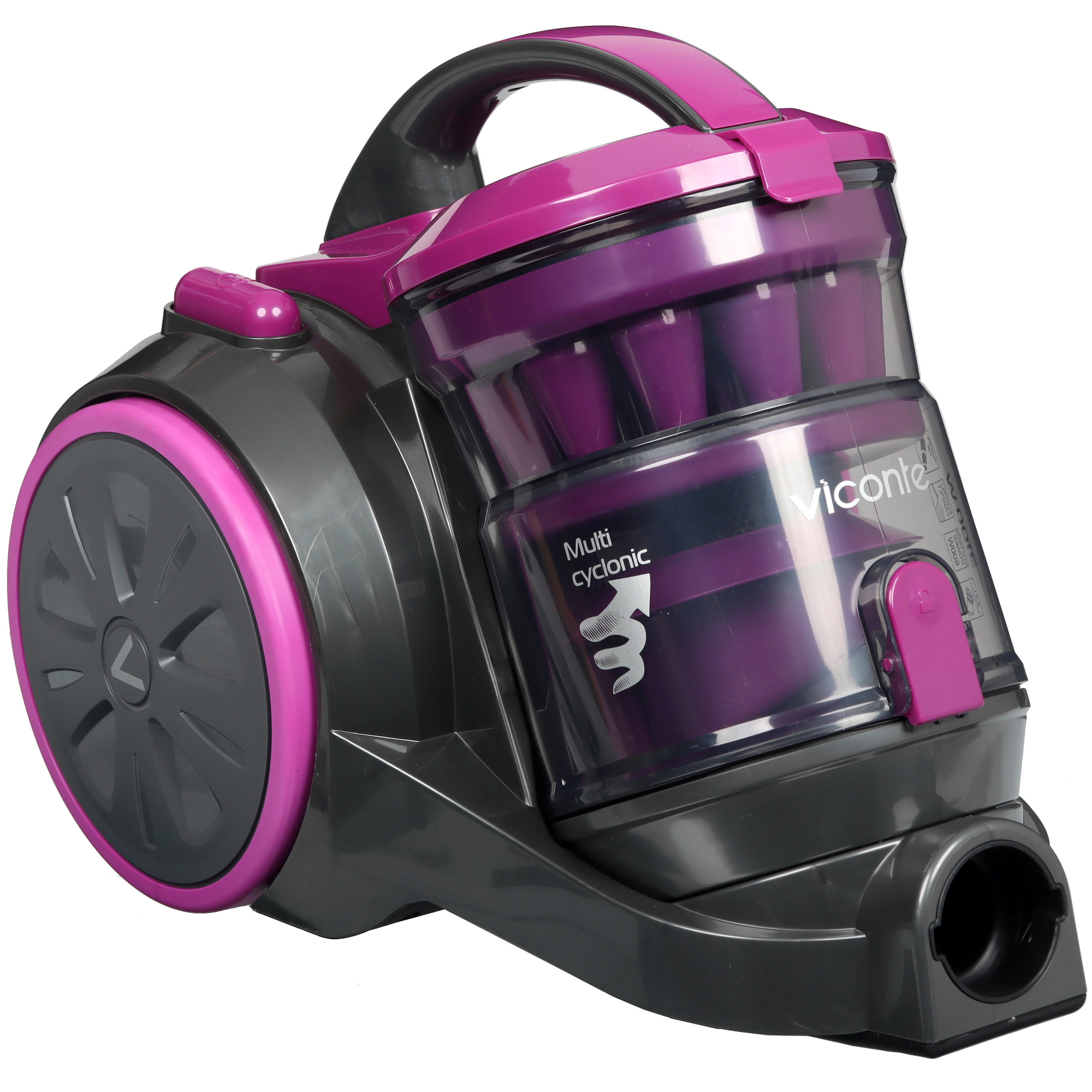 5475836 Пылесос VICONTE VC-391 фиолетовый STDN-0029612