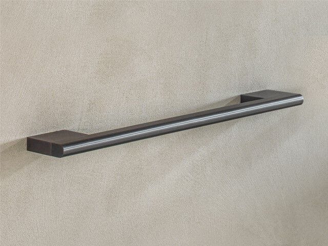 Держатель для полотенец из нержавеющей стали CEADESIGN SIXTY-аксессуары ARCH-00031848 - Вид №1