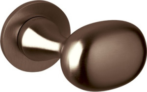 M266_DS Дверная ручка MELANZANA OLIVARI