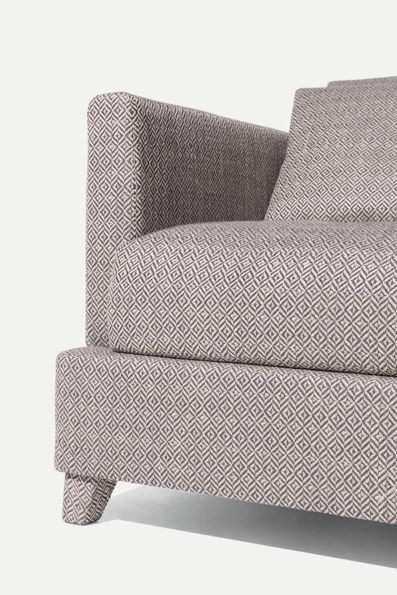 Tancredi Collection Диван OASIS BATHROOM Tancredi Collection  - Вид №3