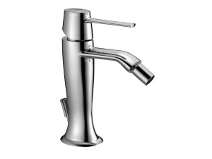 Однорычажный смеситель для биде без слива