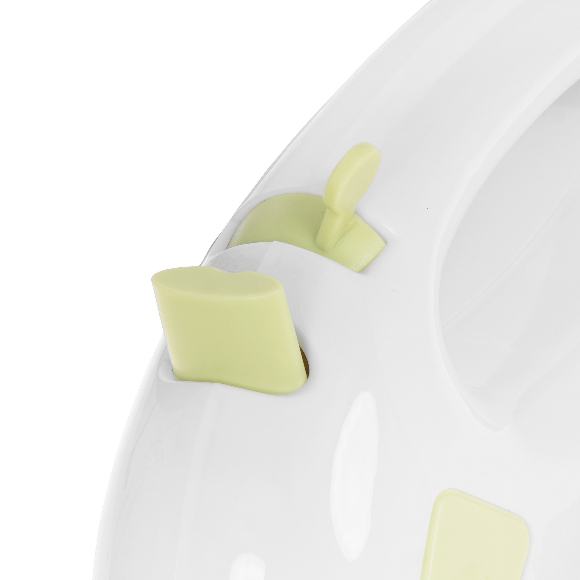 9232422 Миксер Добрыня DO-2330 белый STDN-0043386 - Вид №3