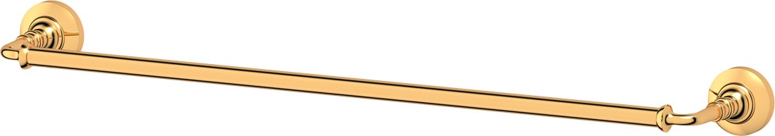STI 213 Штанга для полотенца 60 cm 3SC STILMAR GOLD Treesseci 3SC
