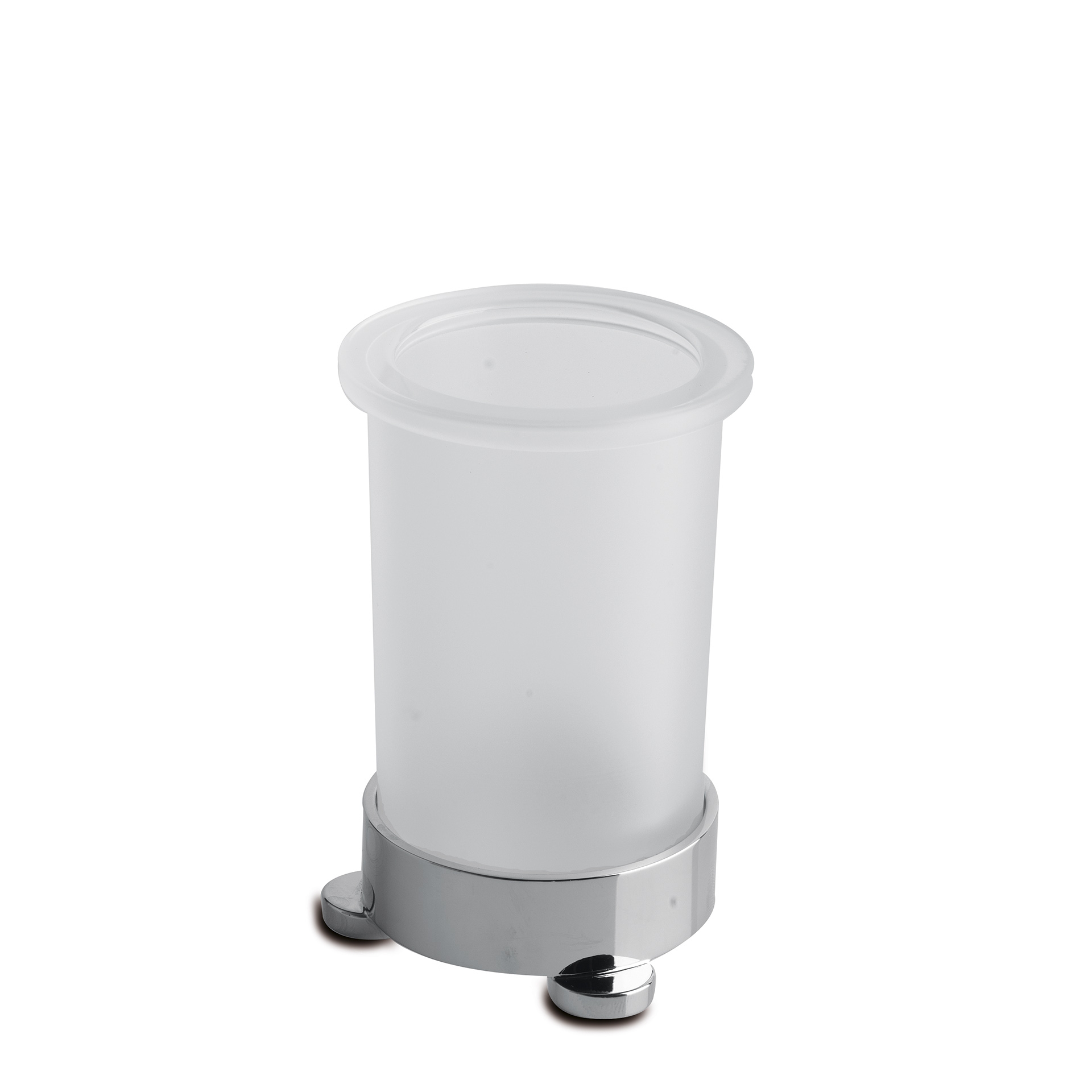 EU03A 3SC Отдельностоящий подстаканник Moderno Treesseci 3SC