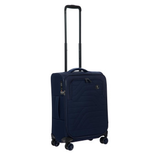 B2Y08360.050 Чемодан B2Y08360 S Carry On Spinner 55 BY Brics Itaca