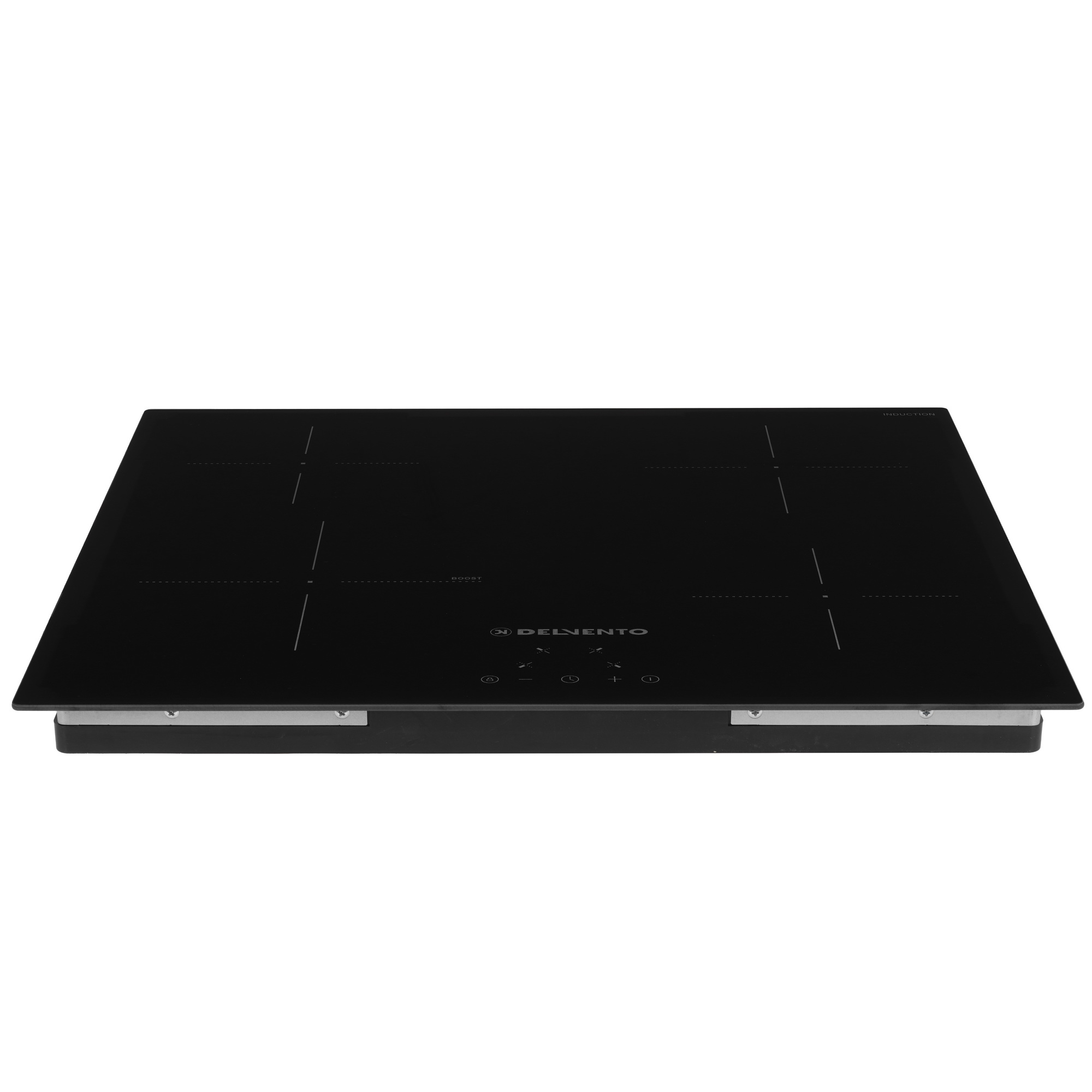 9182392 Индукционная варочная поверхность Delvento V60I74S100 STDN-0124475 - Вид №1