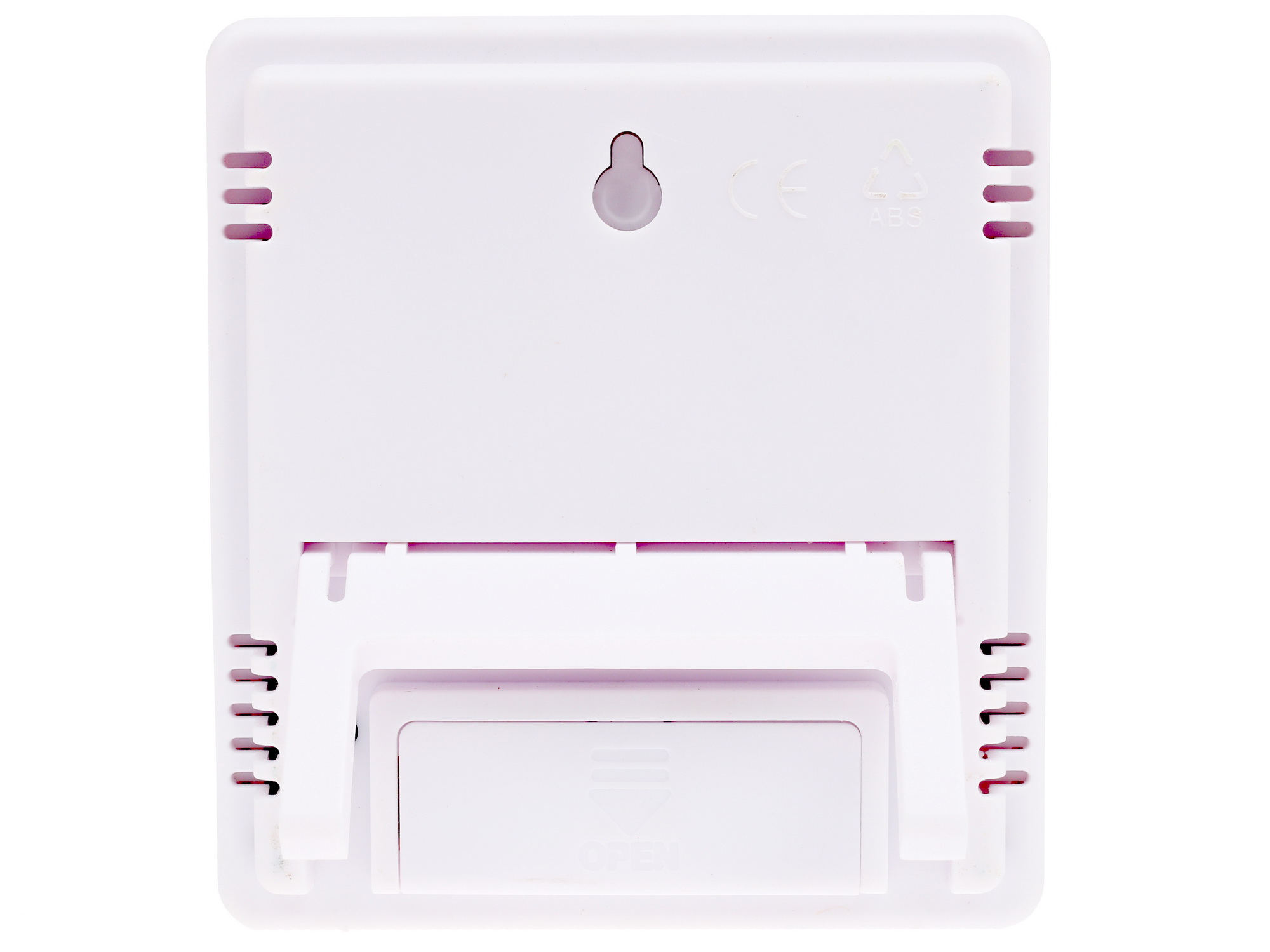 1086245 Термогигрометр МЕГЕОН 20207 STDN-0056958 - Вид №5